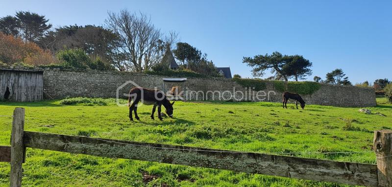 Propriété - 140 m² - 7 pièces