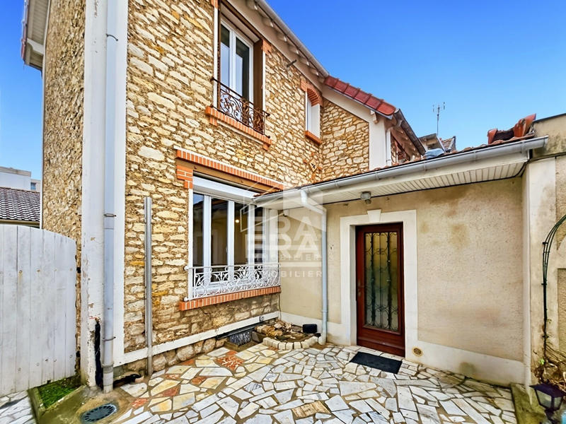 Appartement - 54 m² - 3 pièces