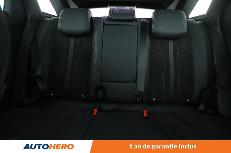 Peugeot 3008 1.5 Blue-HDi Gt Eat8 130 ch