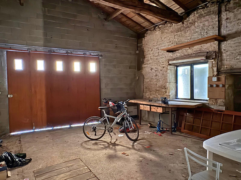 Maison - 87 m² - 4 pièces