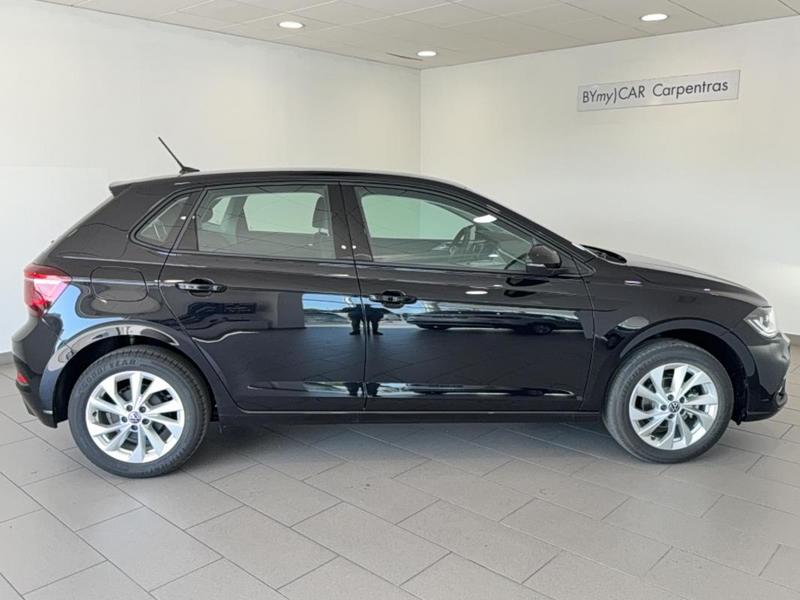 Volkswagen Polo 1.0 Tsi 95 s&amp;S Dsg7 Style