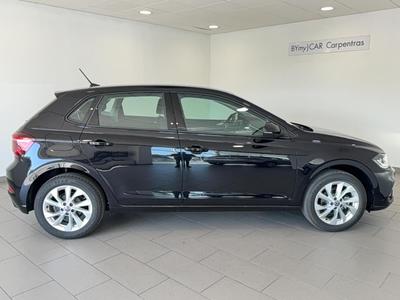 Volkswagen Polo 1.0 Tsi 95 s&amp;S Dsg7 Style