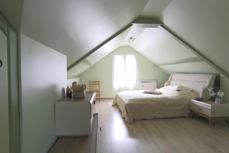 Maison - 263 m² - 11 pièces