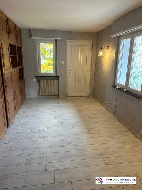 Duplex - 150 m² - 7 pièces