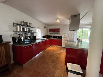 Villa - 153 m² - 5 pièces