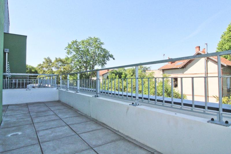 Appartement - 23 m² - 1 pièce