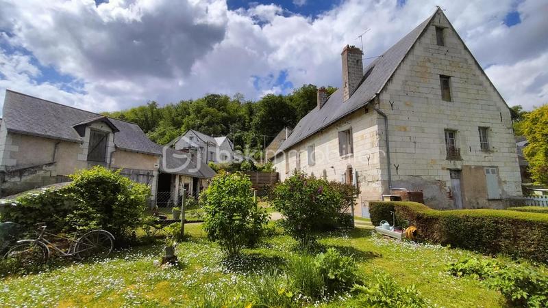 Maison - 260 m² - 11 pièces