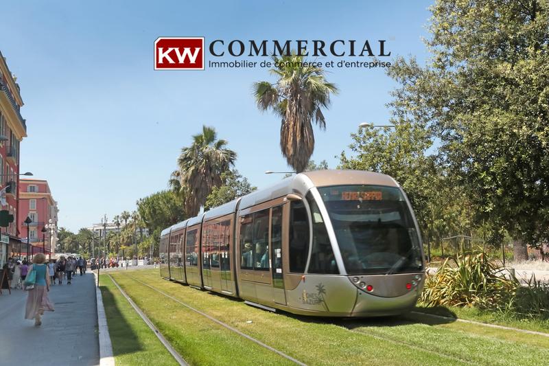 Fonds de commerce - Magasins - 230 m²