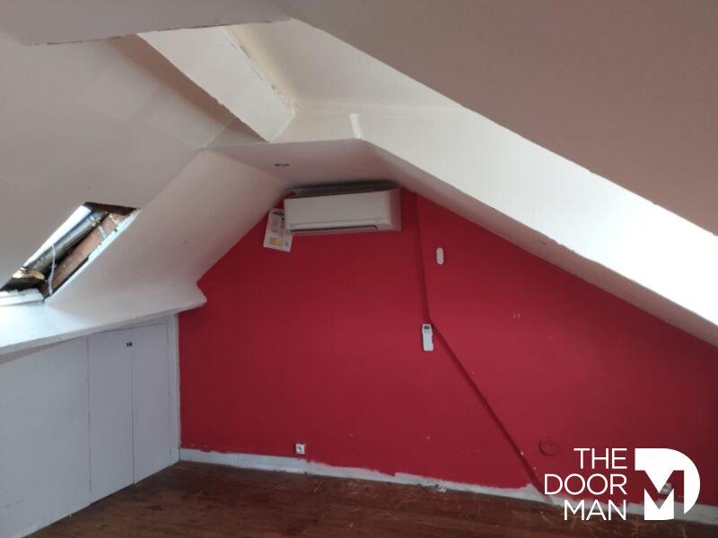 Maison - 86 m² - 6 pièces