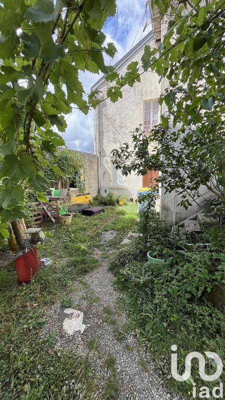 Appartement - 25 m² - 1 pièce