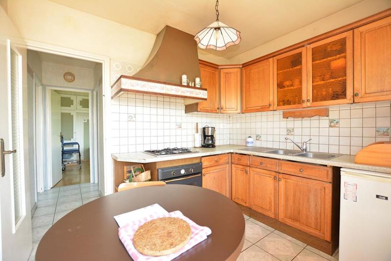 Maison - 165 m² - 6 pièces