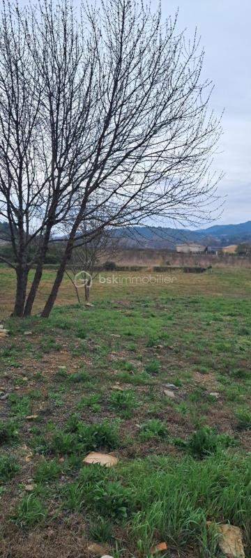 Terrain - 1 450 m²