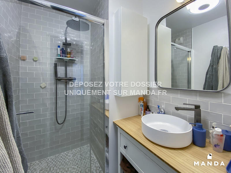 Duplex - 82 m² - 4 pièces