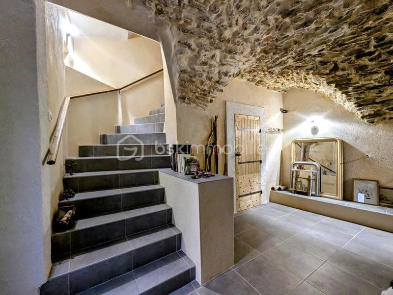 Maison - 175 m² - 5 pièces