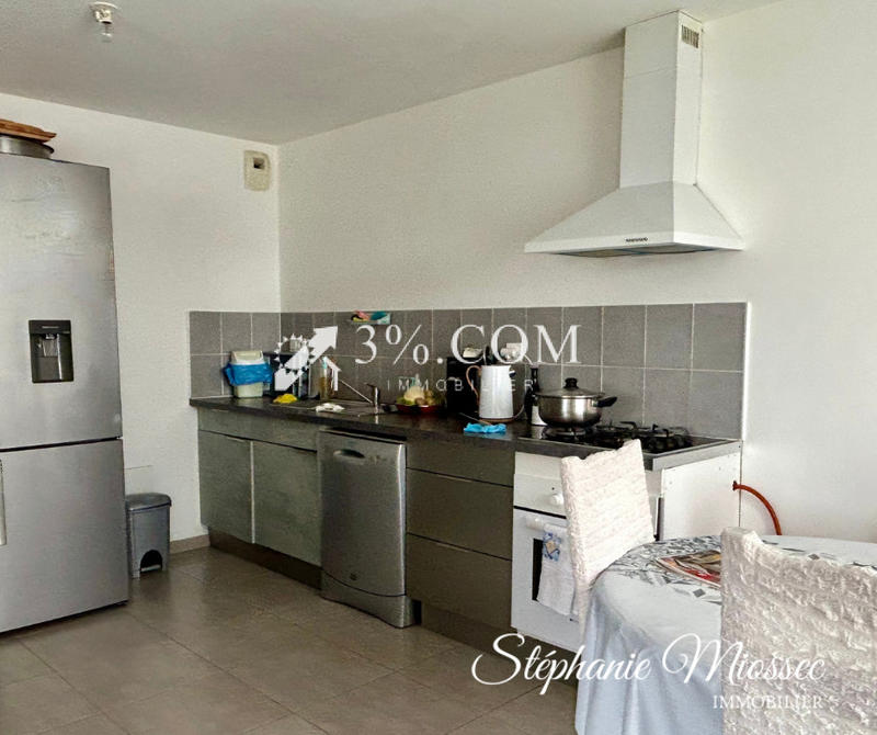 Maison - 114 m² - 5 pièces