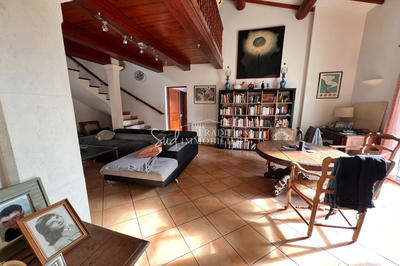 Villa - 134 m² - 2 pièces