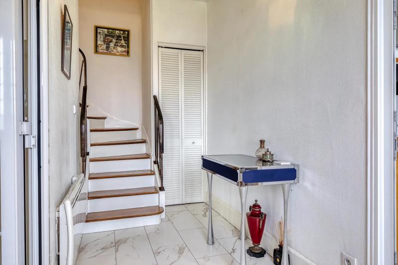Maison - 160 m² - 4 pièces