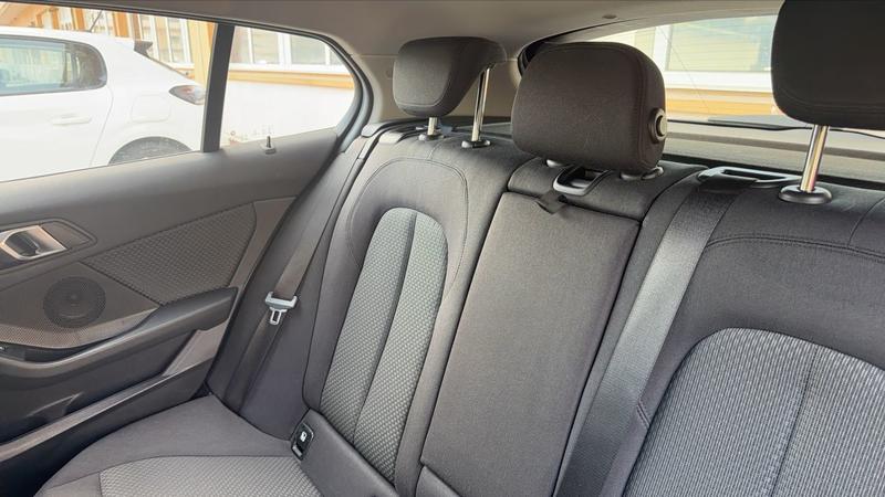 Bmw Série 1 118d 150 Bva8 Business Design