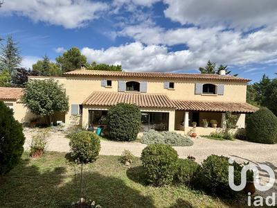 Maison de campagne - 225 m² - 5 pièces