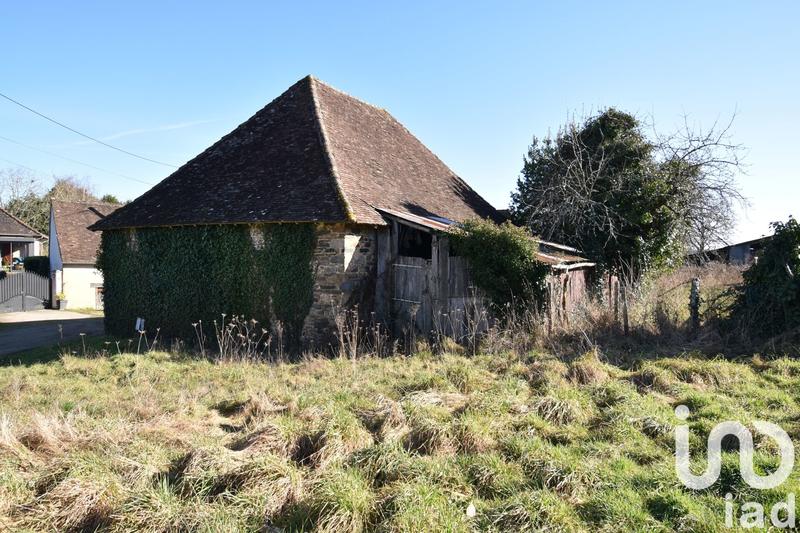 Maison de campagne - 102 m² - 5 pièces