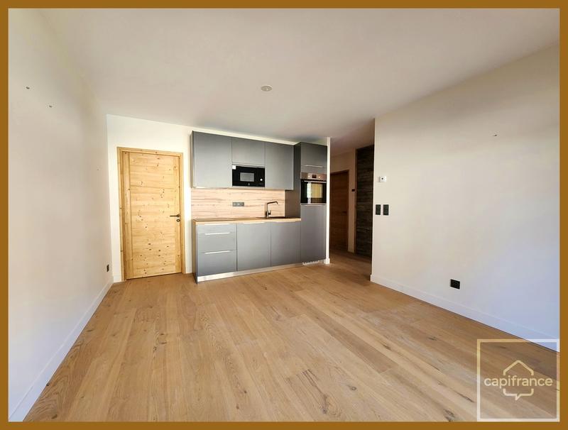 Appartement - 51 m² - 2 pièces