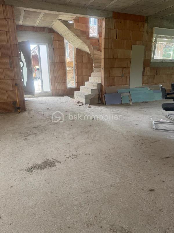 Immeuble - 382 m² - 12 pièces