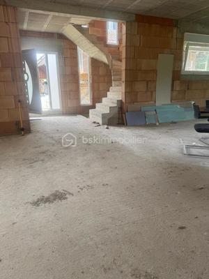 Immeuble - 382 m² - 12 pièces