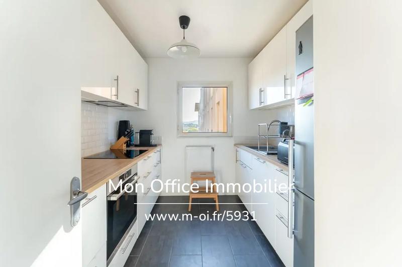 Appartement - 78 m² - 4 pièces