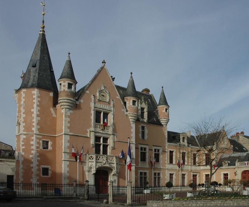 Appartement - 27 m² - 1 pièce