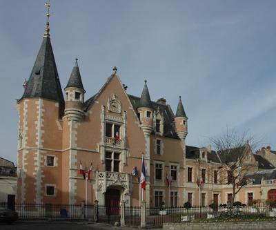 Appartement - 27 m² - 1 pièce