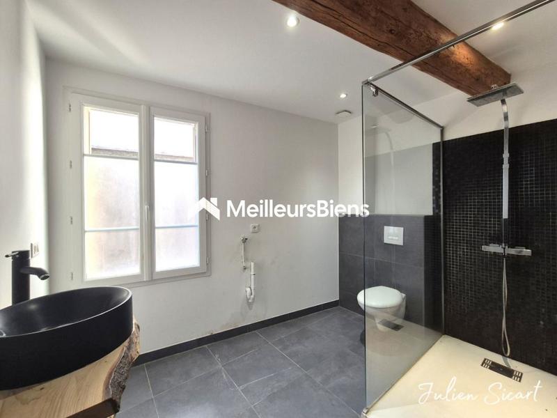 Maison - 88 m² - 4 pièces