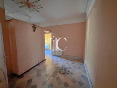 Maison de ville - 220 m² - 10 pièces