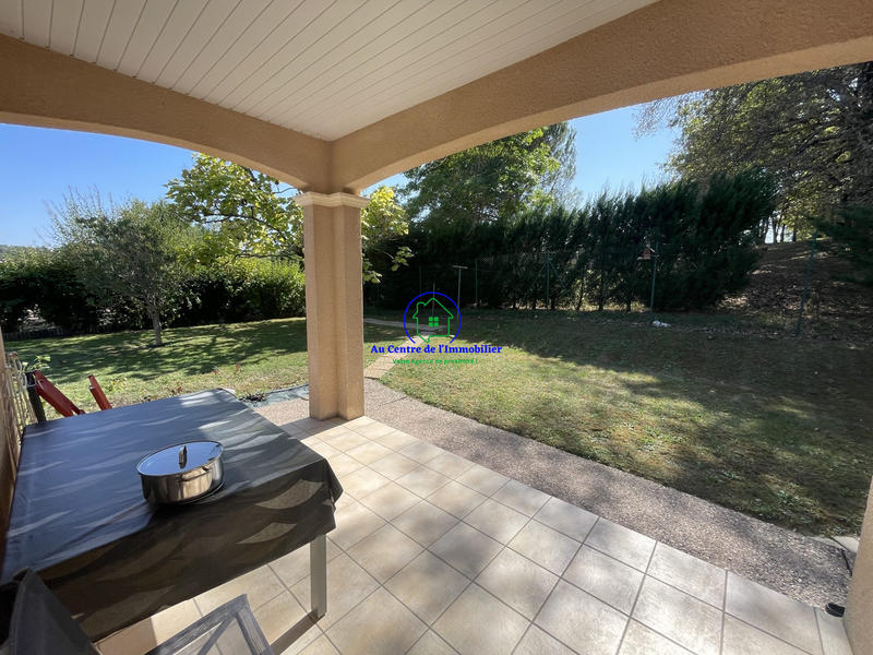 Maison - 129 m² - 5 pièces