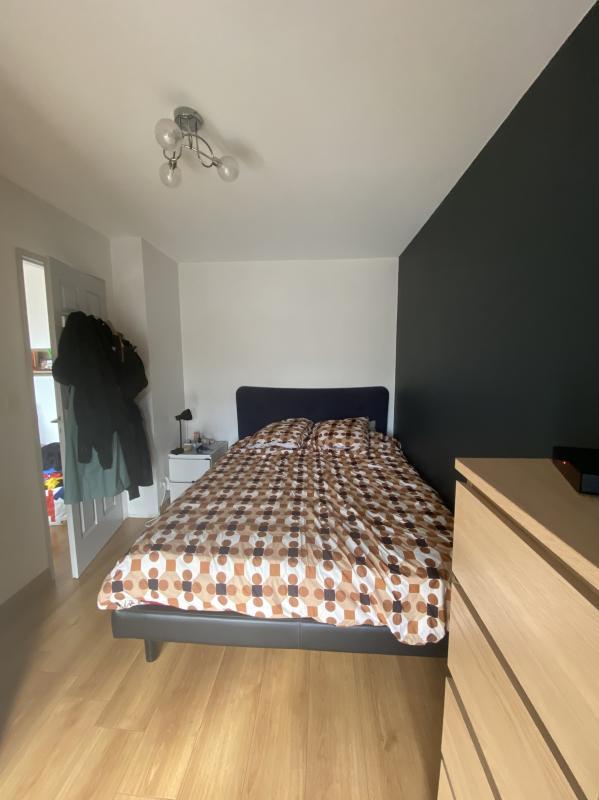 Appartement - 69 m² - 4 pièces