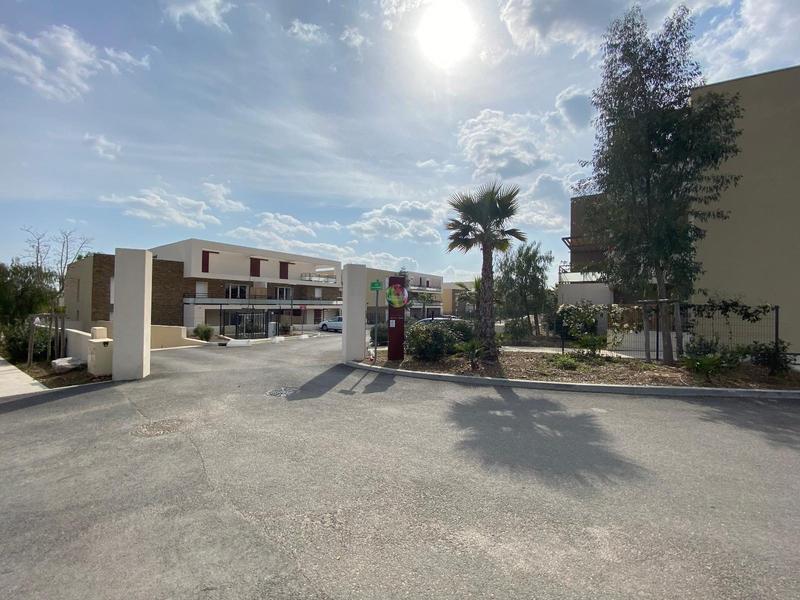 Appartement - 25 m² - 1 pièce