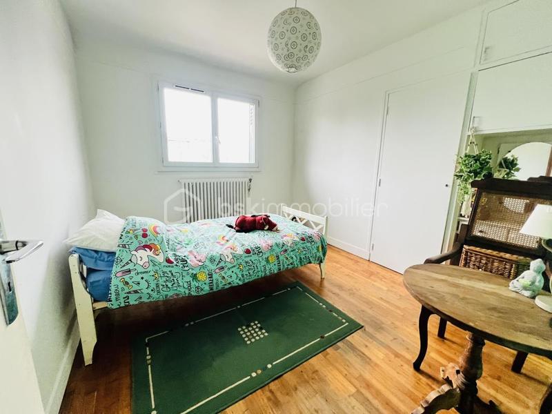 Maison - 143 m² - 7 pièces