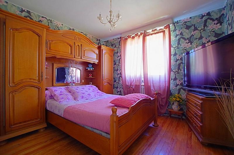 Maison - 76 m² - 4 pièces