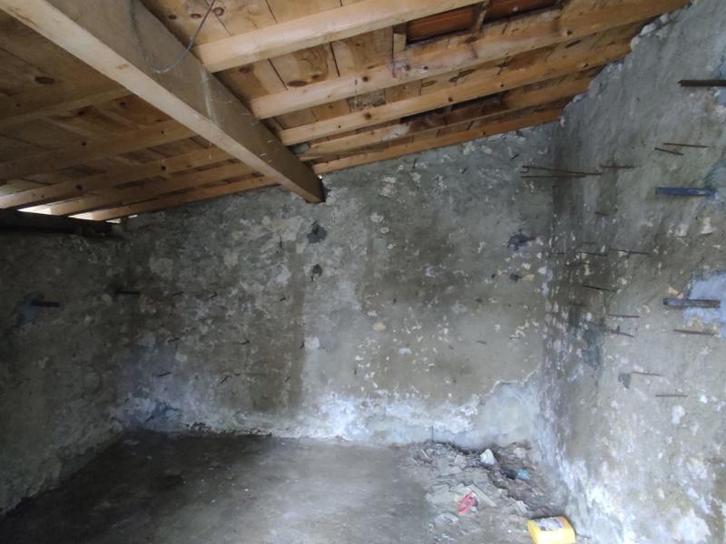 Maison ancienne - 69 m² - 4 pièces