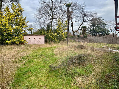 Maison - 85 m² - 1 pièce