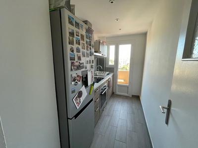 Appartement - 36 m² - 1 pièce