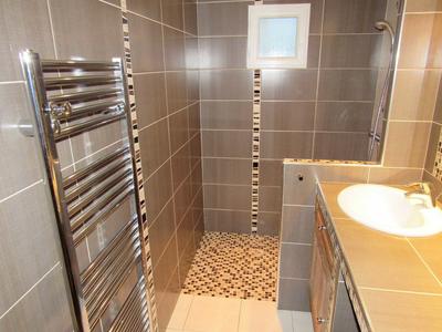 Immeuble - 120 m² - 6 pièces