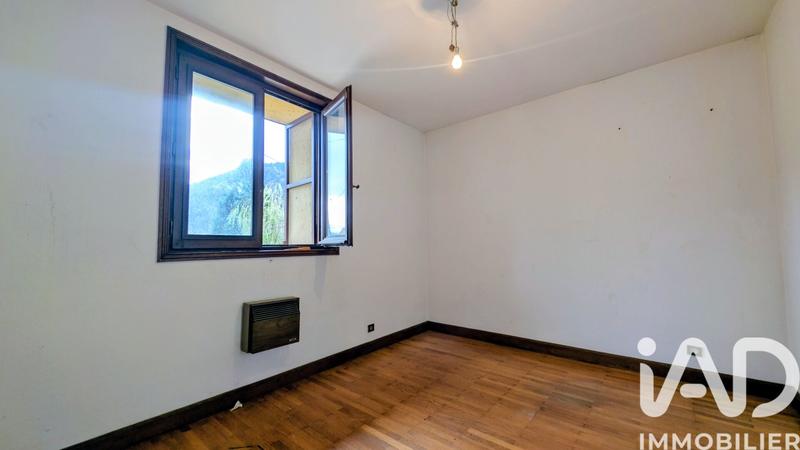 Maison de campagne - 115 m² - 5 pièces