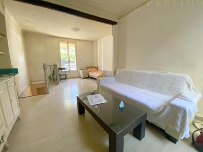 Appartement - 94 m² - 4 pièces