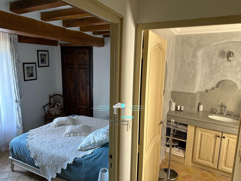 Maison - 114 m² - 5 pièces