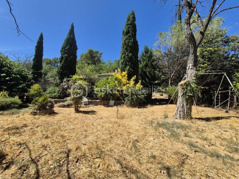 Maison de campagne - 90 m² - 4 pièces