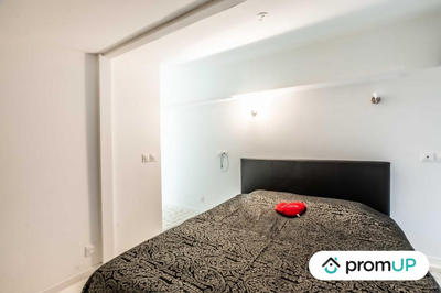 Duplex - 50 m² - 2 pièces