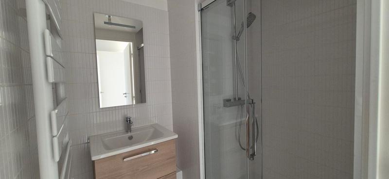 Appartement - 95 m² - 5 pièces