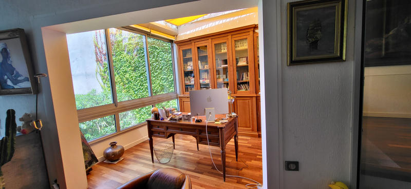 Maison - 245 m² - 10 pièces