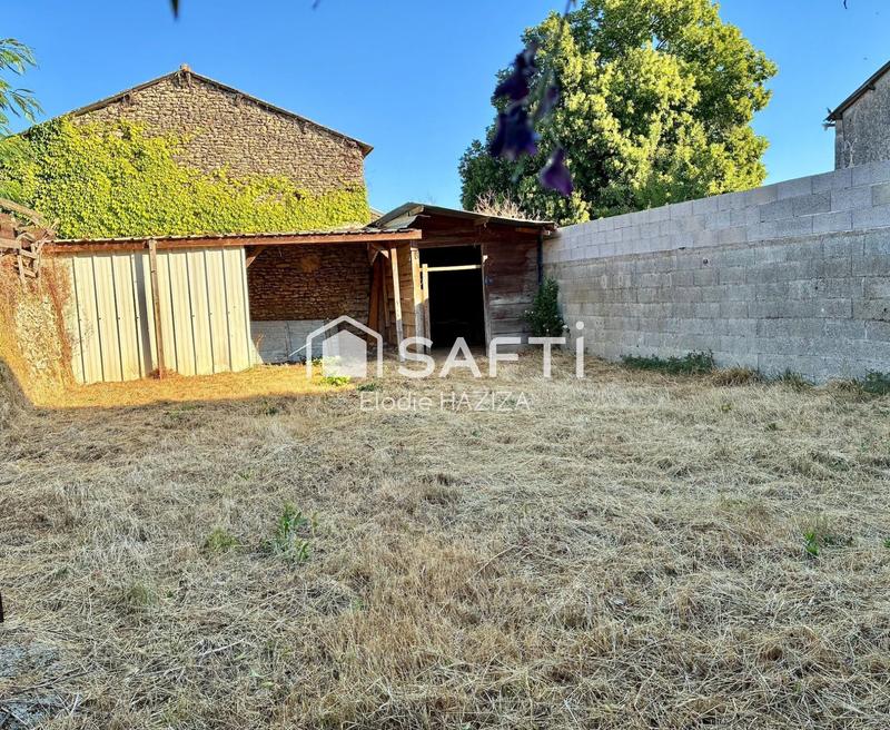 Maison de ville - 195 m² - 9 pièces