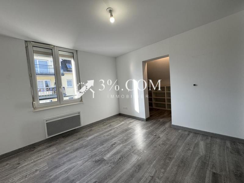 Maison - 90 m² - 3 pièces